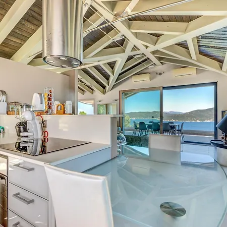 Villa Alessia Marciana Marina (Isola d'Elba)