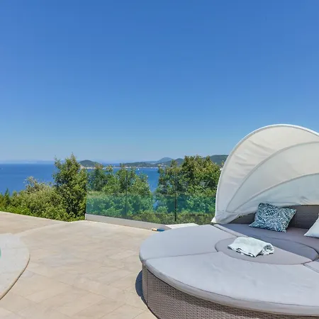 Villa Alessia Marciana Marina
