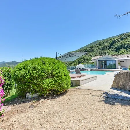 Villa Alessia Marciana Marina (Isola d'Elba)